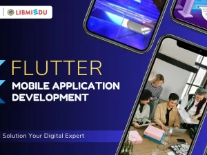 FLUTTER-MOBILE-APPLICATION-DEVELOPMENT