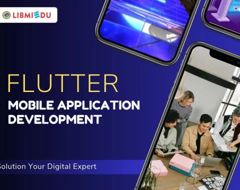 FLUTTER-MOBILE-APPLICATION-DEVELOPMENT